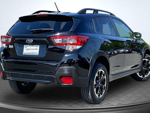 Used 2023 Subaru Crosstrek 2.0i AWD/4WD image 6