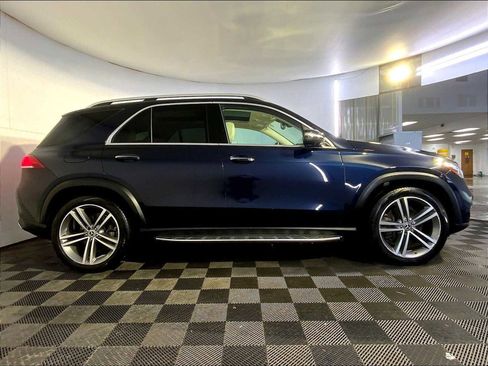 Used 2022 Mercedes-Benz GLE 450 4MATIC image 8