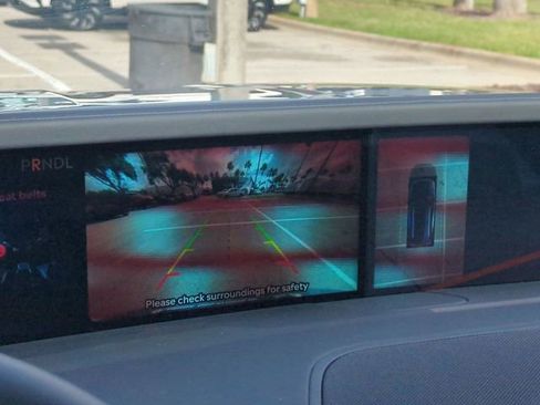New 2026 Lincoln Nautilus Premier w/ Equipment Group 102A AWD/4WD image 21