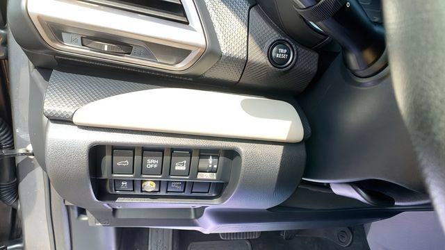 Used 2023 Subaru Forester Limited AWD/4WD image 11