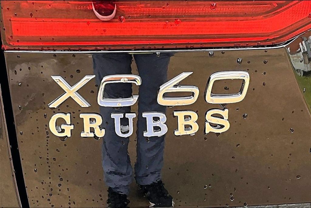 Certified 2026 Volvo XC60 B5 Plus AWD/4WD image 43