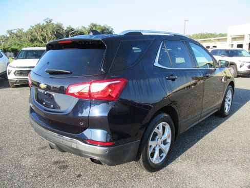 Used 2020 Chevrolet Equinox LT FWD image 7