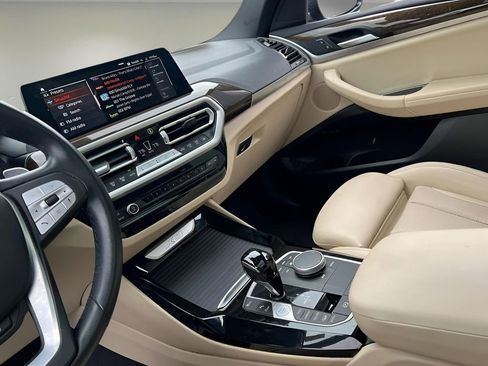 Used 2022 BMW X3 xDrive30i w/ Convenience Package image 15