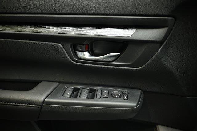 New 2026 Honda CR-V LX image 9
