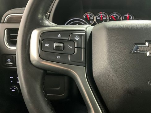 Used 2021 Chevrolet Tahoe Z71 image 16