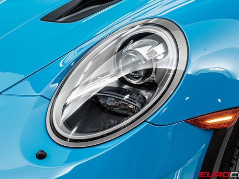 Used 2019 Porsche 911 GT3 RS RWD image 14