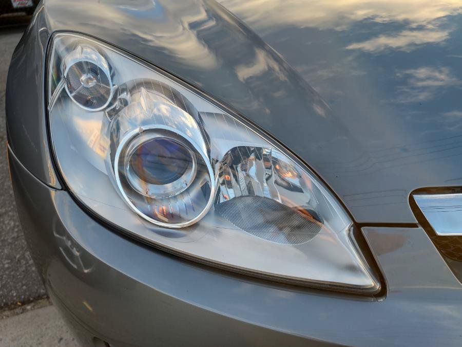 Used 2007 Saturn Sky w/ Premium Trim Pkg RWD image 28