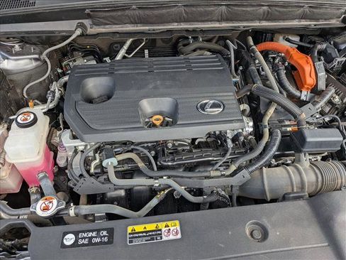 Used 2023 Lexus RX 350 w/ Accessory Package (Z1) image 23