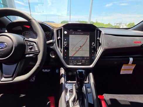 New 2026 Subaru WRX GT w/ WRX Electronics Package AWD/4WD image 15