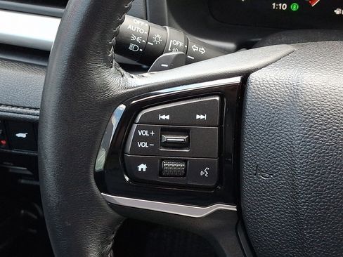 Used 2025 Honda Odyssey EX-L image 25