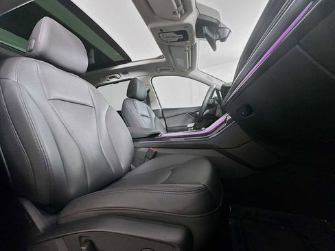 Certified 2023 Audi Q7 3.0T Premium Plus w/ Premium Plus Package image 28