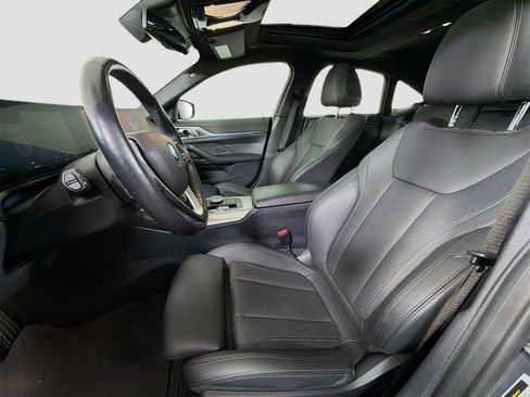 Used 2023 BMW i4 eDrive35 w/ Premium Package image 12