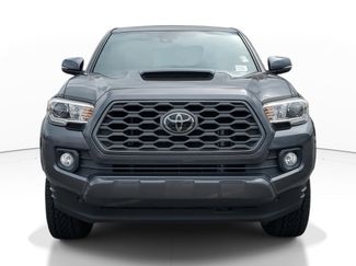 Used 2021 Toyota Tacoma TRD Sport video 2