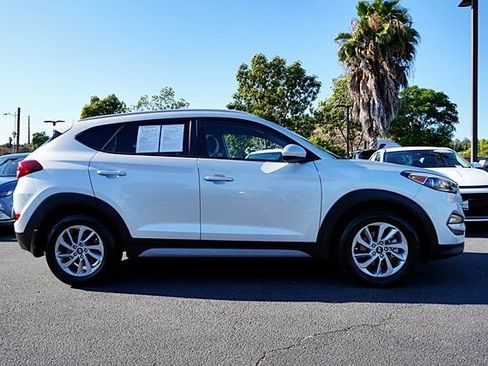 Used 2017 Hyundai Tucson SE FWD image 7