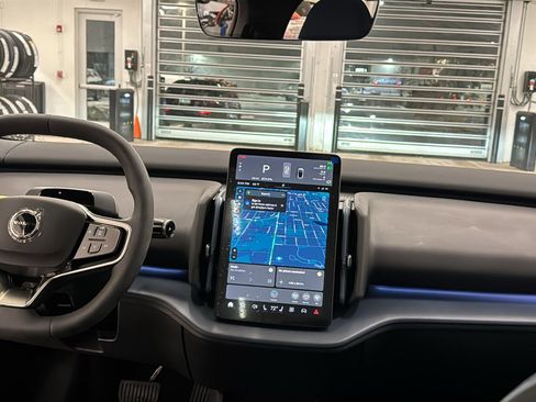 New 2026 Volvo EX30 Cross Country Ultra w/ Protection Package Premier image 11