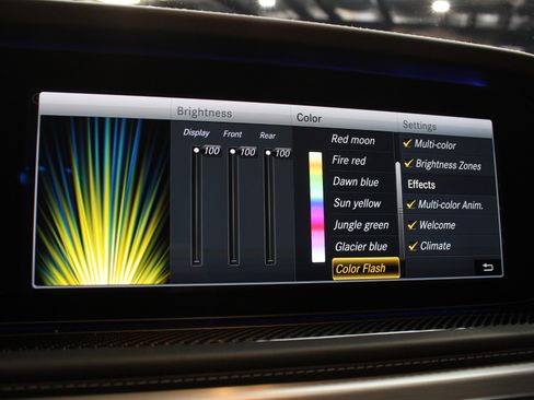 Used 2022 Mercedes-Benz G 550 image 68