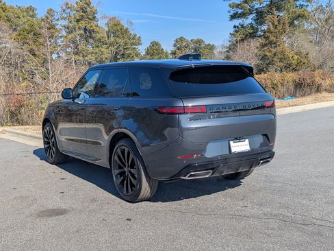 New 2026 Land Rover Range Rover Sport Dynamic SE image 7