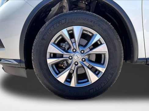 Used 2015 Nissan Murano S AWD/4WD image 34