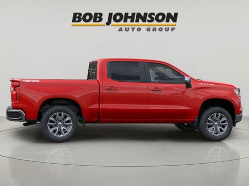 New 2026 Chevrolet Silverado 1500 LT image 5