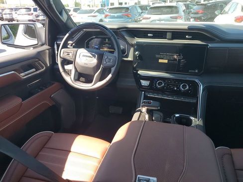 New 2026 GMC Sierra 1500 Denali Ultimate image 9