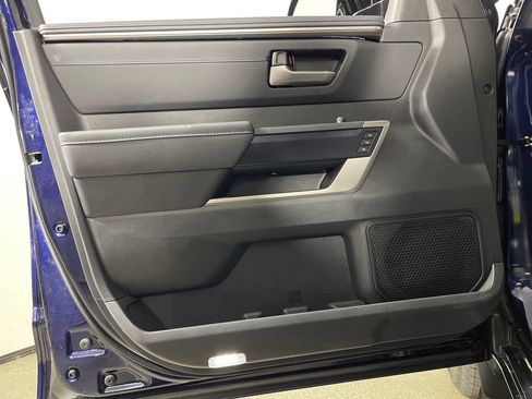 New 2026 Toyota Tundra Platinum AWD/4WD image 17