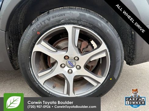 Used 2012 Volvo XC70 T6 AWD/4WD image 33