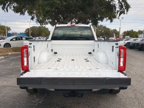 Used 2024 Ford F350 XL image 13