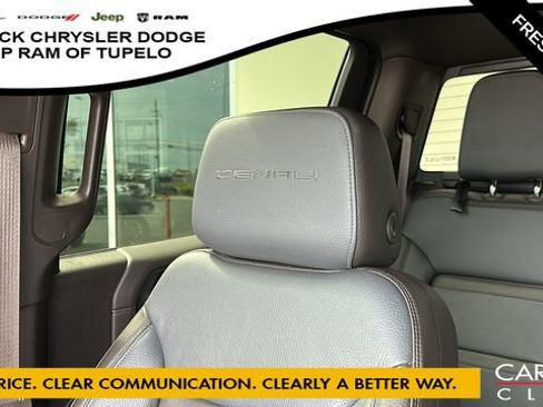 Used 2020 GMC Sierra 1500 Denali w/ Denali Ultimate Package image 22
