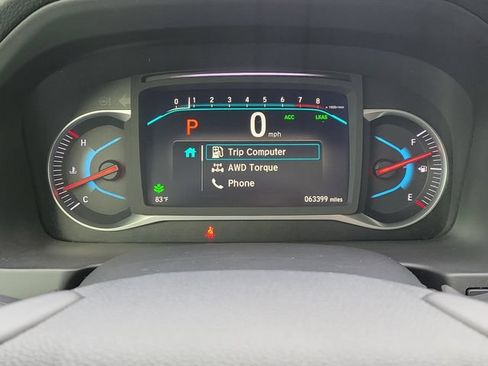 Used 2019 Honda Pilot EX-L image 23