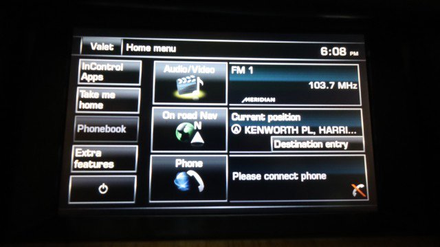 Used 2015 Land Rover LR4 HSE LUX AWD/4WD image 20