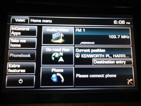 Used 2015 Land Rover LR4 HSE LUX AWD/4WD image 20