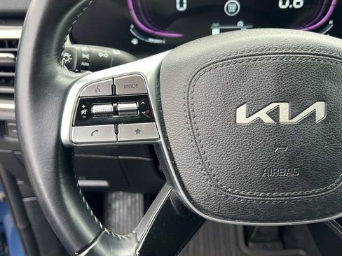 Certified 2023 Kia Telluride S image 25