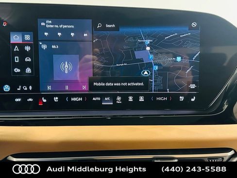 Certified 2025 Audi A5 2.0T Premium Plus w/ Premium Plus image 16