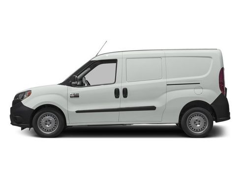 Used 2017 RAM ProMaster City Tradesman w/ Rear Back-up Camera Group FWD image 6