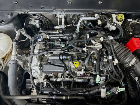 Used 2024 Ford Bronco Sport Big Bend image 33