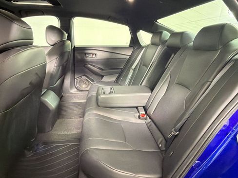 Used 2024 Honda Accord Sport image 26