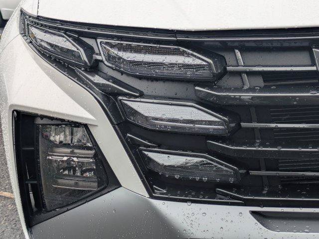 New 2026 Hyundai Tucson SE AWD/4WD image 10