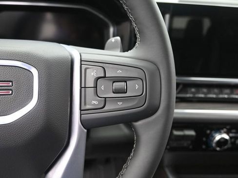 New 2026 GMC Sierra 1500 SLT w/ SLT Premium Plus Package image 32