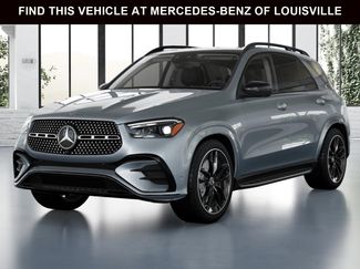 New 2026 Mercedes-Benz GLE 450 4MATIC video 1