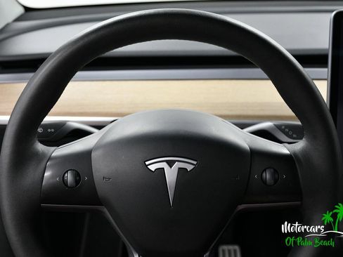 Used 2023 Tesla Model Y Performance AWD/4WD image 37