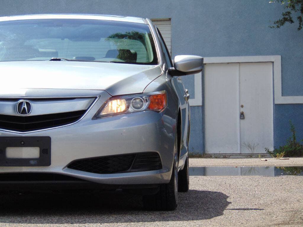 Used 2014 Acura ILX FWD image 15