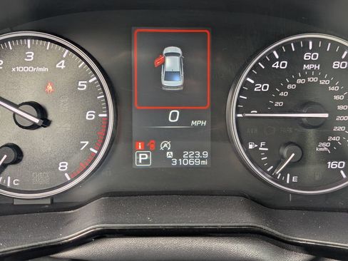 Used 2022 Subaru Legacy Premium AWD/4WD image 25