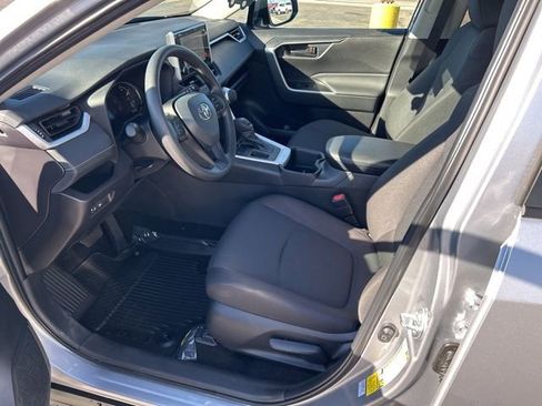 Used 2025 Toyota RAV4 LE image 6