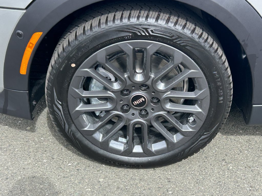 New 2027 MINI Cooper S FWD image 9