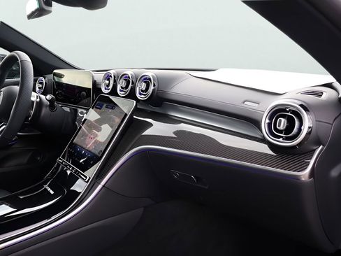 New 2026 Mercedes-Benz CLE 53 AMG 4MATIC Coupe image 12