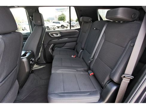 Used 2024 Chevrolet Tahoe LS w/ Driver Alert Package RWD image 12