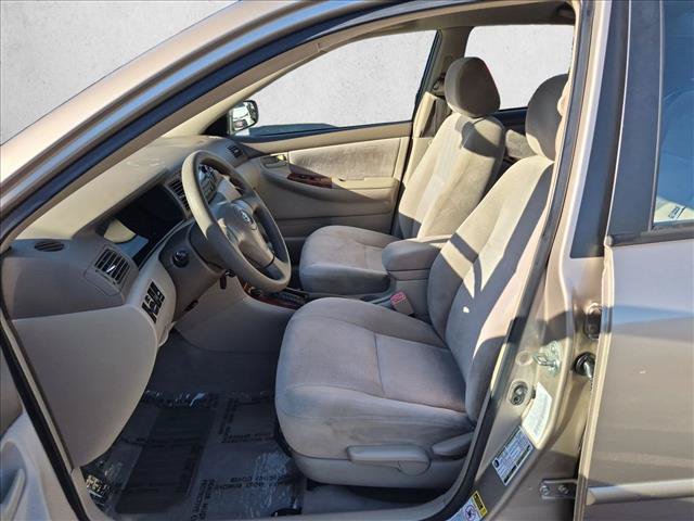 Used 2005 Toyota Corolla LE FWD image 14