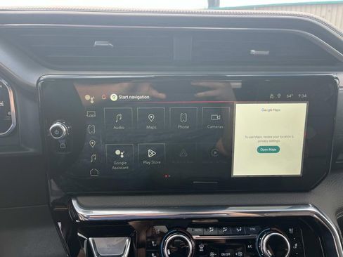 New 2026 GMC Sierra 1500 Denali image 23