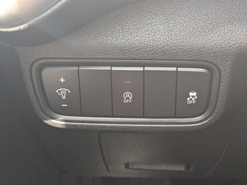 Used 2022 Kia Soul LX FWD image 28