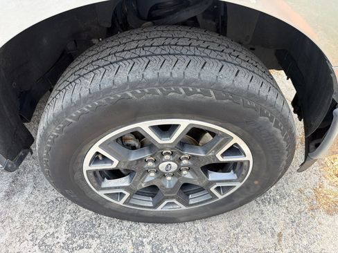 Used 2024 Ford F150 STX AWD/4WD image 16